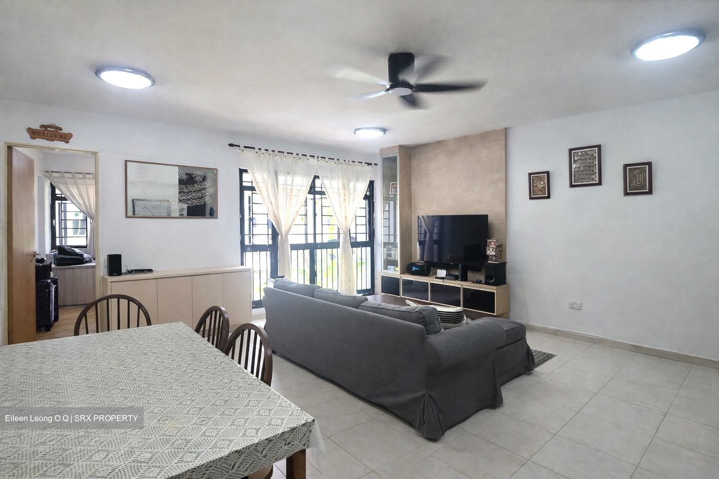 Blk 184B Rivervale Crescent (Sengkang), HDB 5 Rooms #548580751